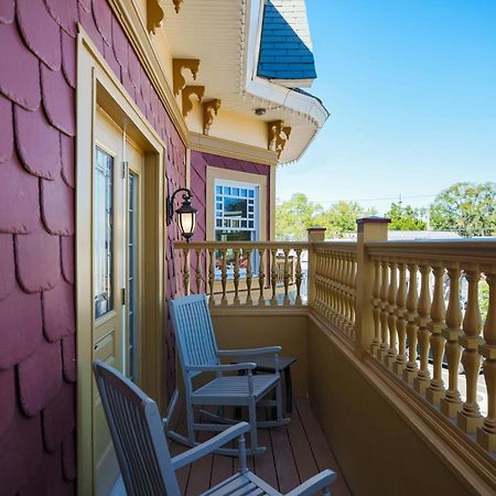 Renaissance St. Augustine Historic Downtown Hotel Екстериор снимка