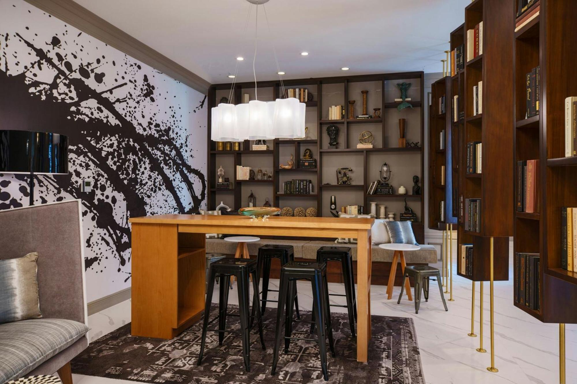 Renaissance St. Augustine Historic Downtown Hotel Екстериор снимка