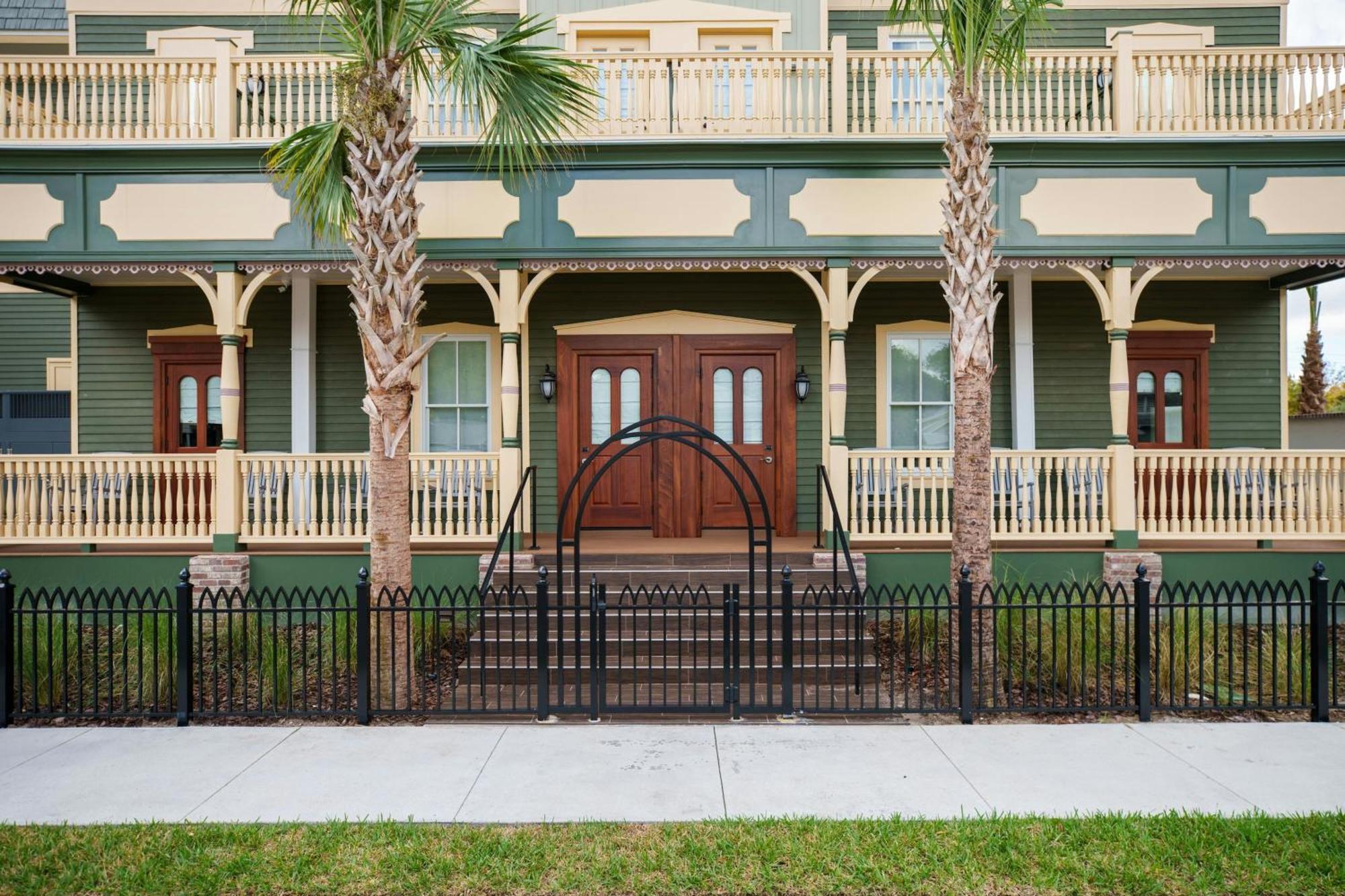 Renaissance St. Augustine Historic Downtown Hotel Екстериор снимка