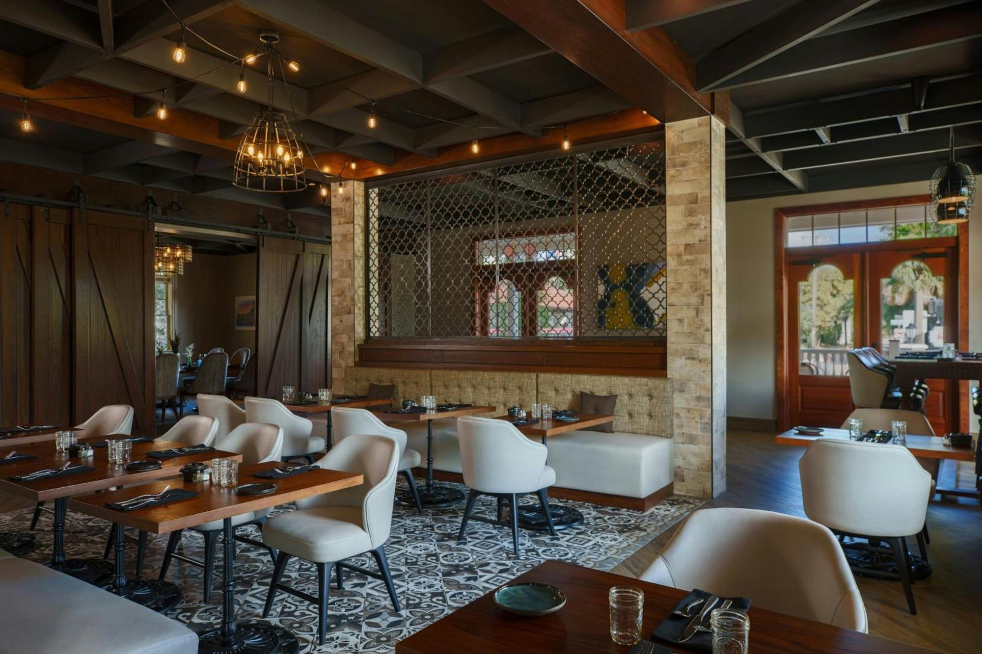 Renaissance St. Augustine Historic Downtown Hotel Екстериор снимка