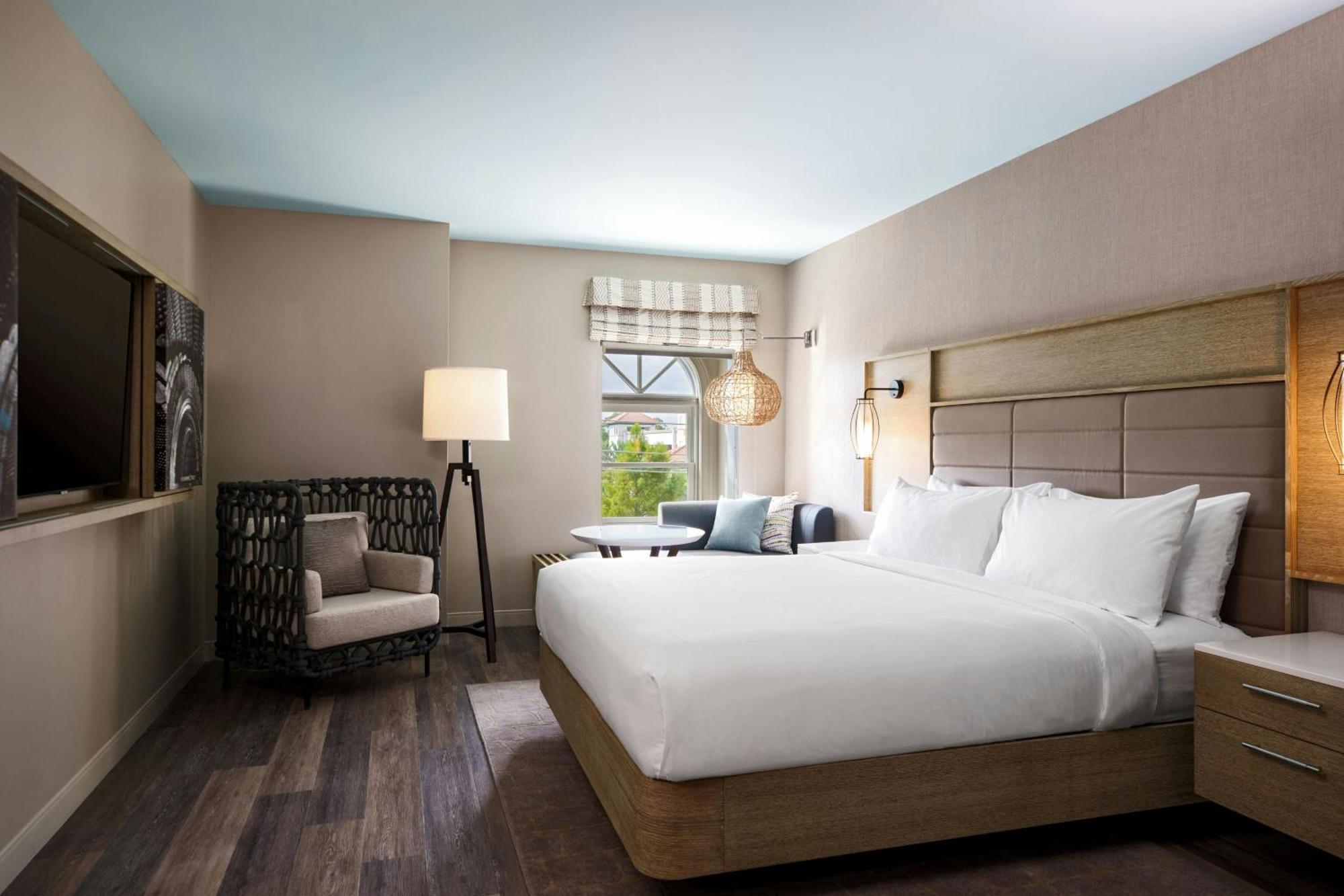 Renaissance St. Augustine Historic Downtown Hotel Екстериор снимка