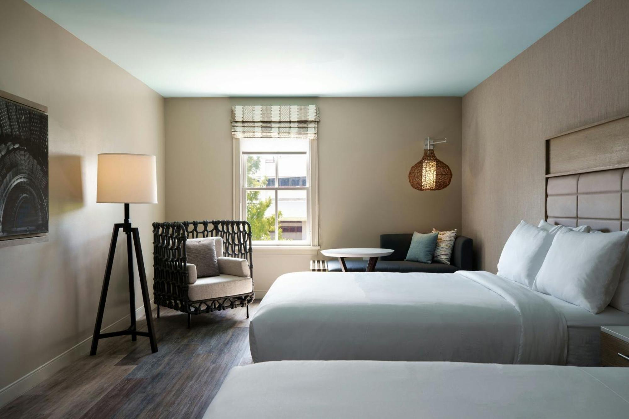 Renaissance St. Augustine Historic Downtown Hotel Екстериор снимка