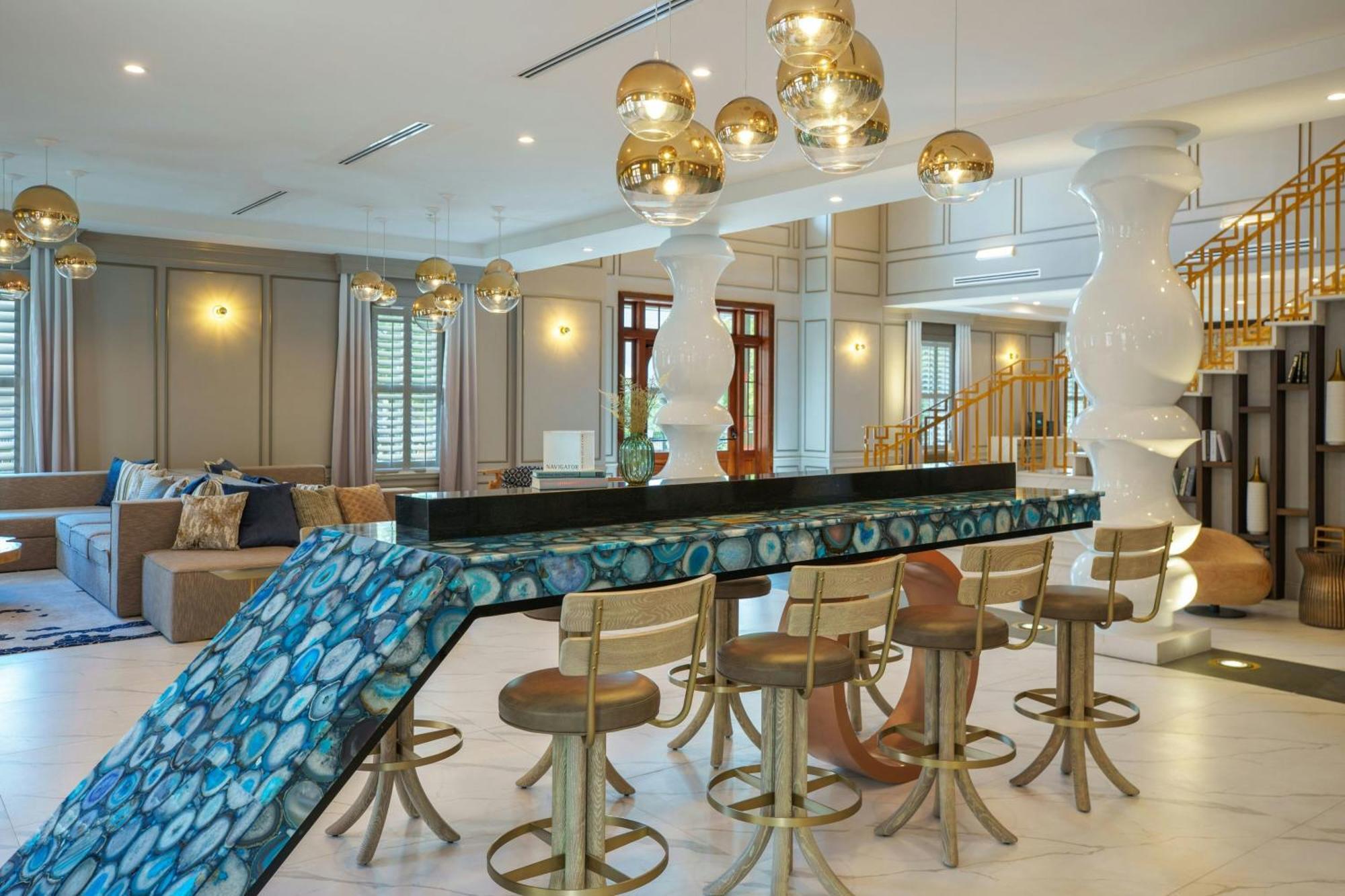 Renaissance St. Augustine Historic Downtown Hotel Екстериор снимка